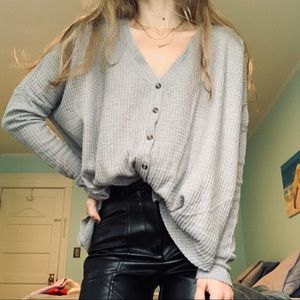 Urban Outfitters Long Sleeve